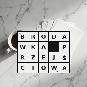 Hasło krzyżówkowe brodawka płaska - brodawka przejściowa – rozwiązanie, synonimy, podpowiedzi i definicje krzyżówkowe